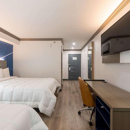 Torrance Inn Lax Airport Area Εξωτερικό φωτογραφία