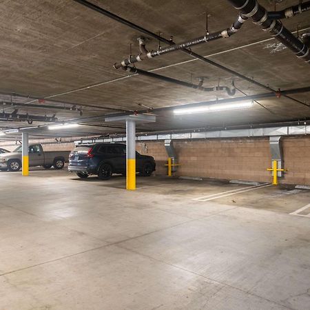 Torrance Inn Lax Airport Area Εξωτερικό φωτογραφία
