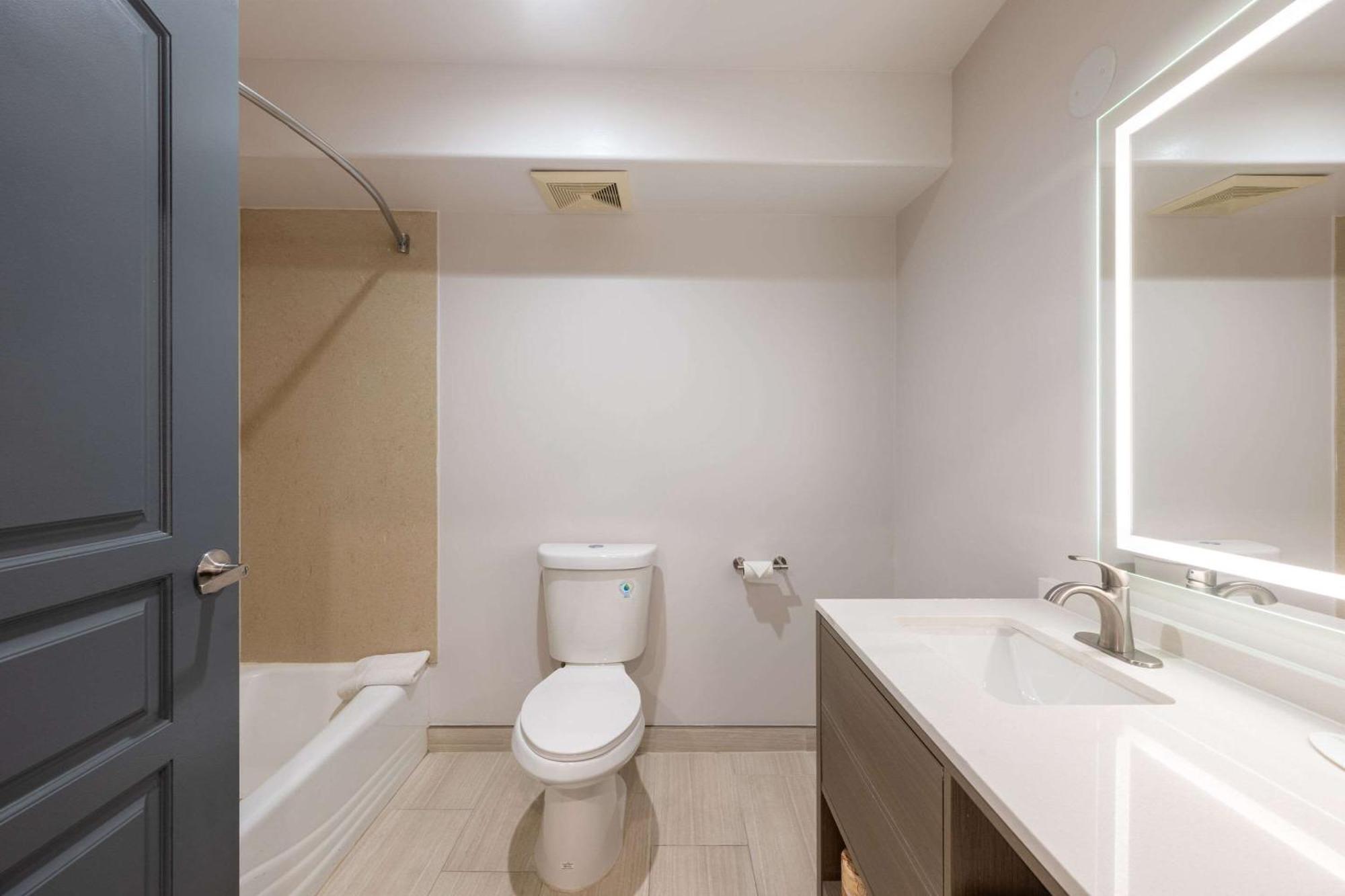 Torrance Inn Lax Airport Area Εξωτερικό φωτογραφία