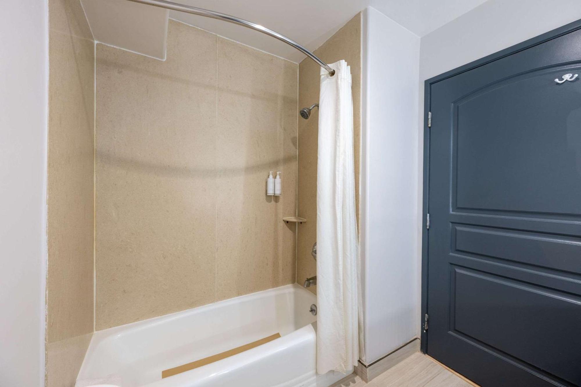 Torrance Inn Lax Airport Area Εξωτερικό φωτογραφία