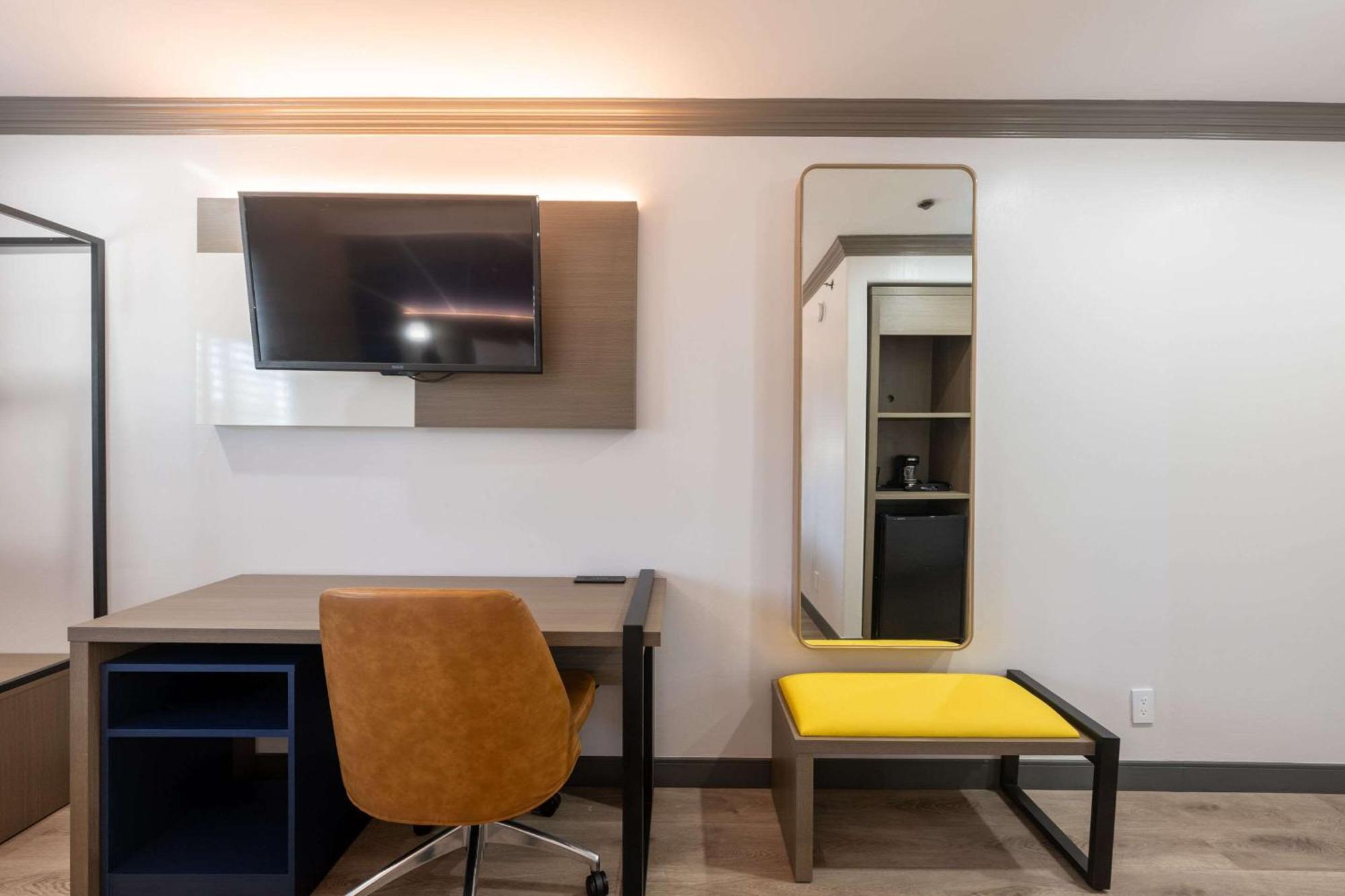 Torrance Inn Lax Airport Area Εξωτερικό φωτογραφία