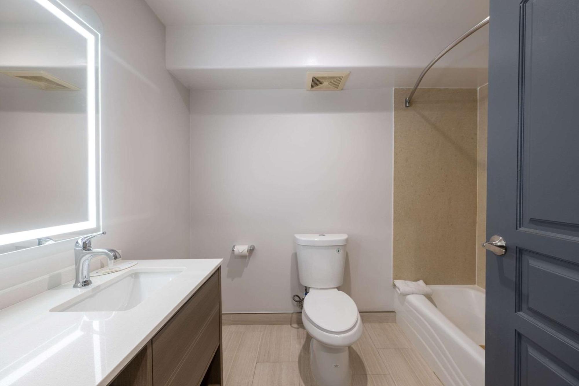 Torrance Inn Lax Airport Area Εξωτερικό φωτογραφία