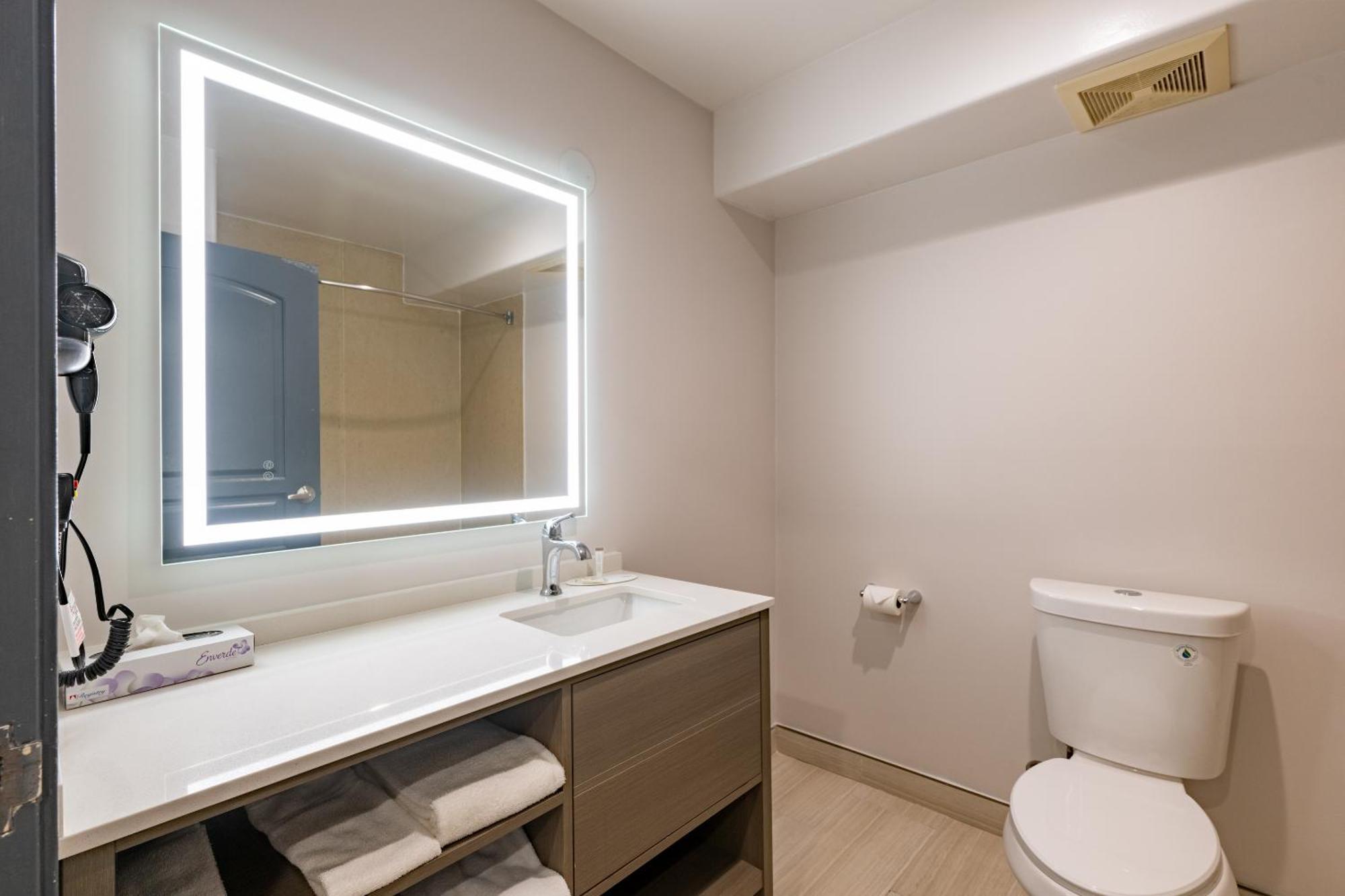 Torrance Inn Lax Airport Area Εξωτερικό φωτογραφία