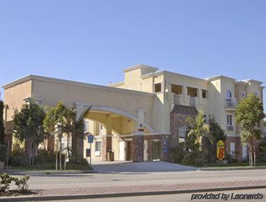 Torrance Inn Lax Airport Area Τόρανς Εξωτερικό φωτογραφία